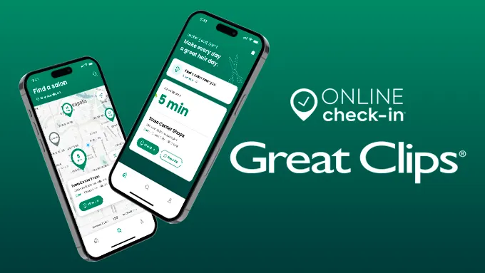 Great Clips — Hair salon in Clayton